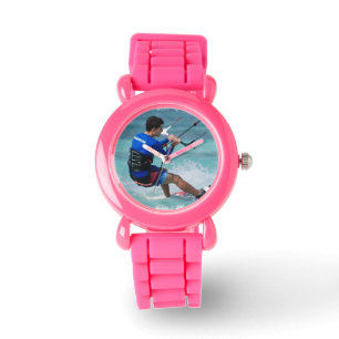 Relógio Personalize o produto