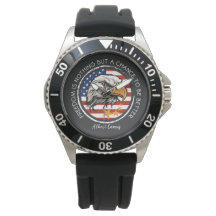 Personalize seu design de Águia Americano