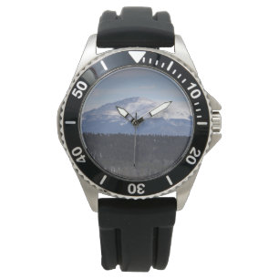 Relógio Pike's Peak Watch
