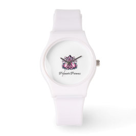 Relógio Pirouette Princess Watch