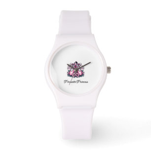 Relógio Pirouette Princess Watch
