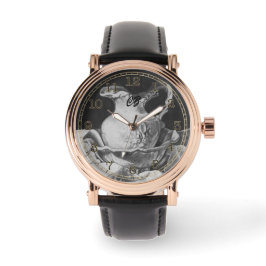 Relógio "Pitcher and Bowl"