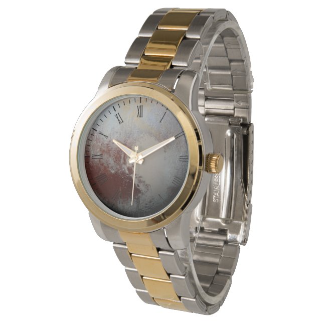 Relógio Plutão (Angular)