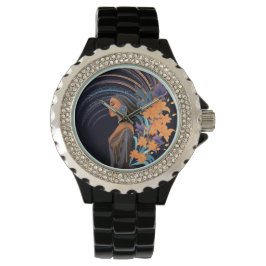 RELÓGIO PODER DA BELEZA #5