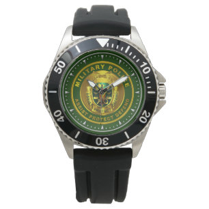 Relógio Polícia Militar PM