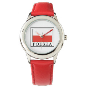 Relógio Polska