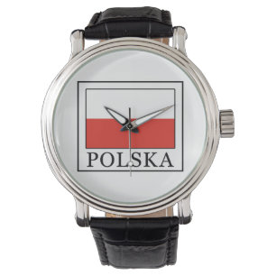 Relógio Polska