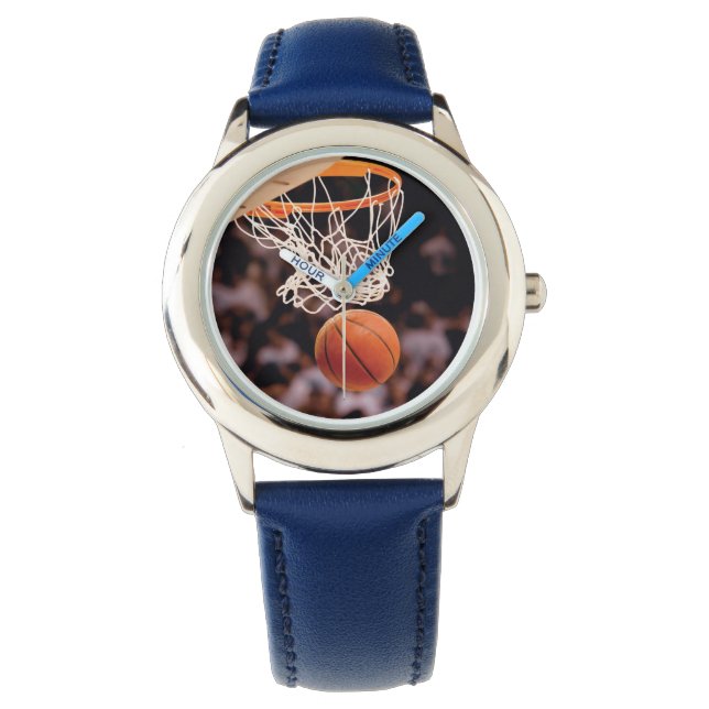 Relógio Pontuação de Basquetebol (Frente)