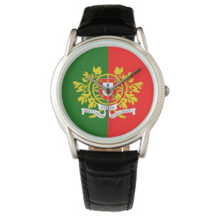 Relógio Portugal
