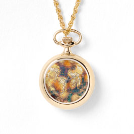 Relógio Póster Lienzo De Imitación  YHWH יהוה‎- Yud Hei Wa