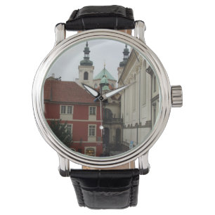 Relógio Prague Watch