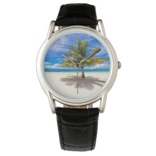 Relógio Praias Tropicais Bora Bora, Polinésia Francesa
