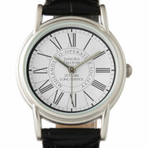 Prêmio de serviço longo de varejo de supermercado