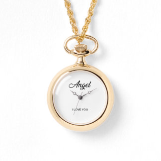 Relógio Presente de Partido Bridal Personalizado