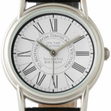 Presente para a mãe no Aniversário