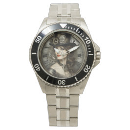 Relógio Presente Único