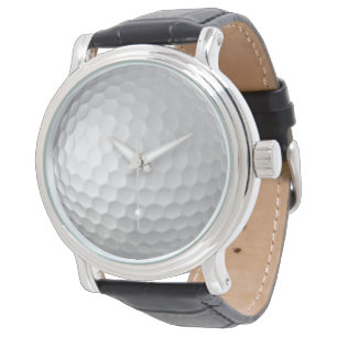 Relógio Presentes de Bolas de Golfe da Série Signature