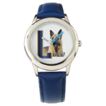 Presentes de german shepherd