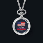 RELÓGIO PRESIDENTE DONALD TRUMP NECKLACE DE MULHERES<br><div class="desc">O NECKLACE DA PRESIDENTE DONALD TRUMP MULHER #Trump2024 #presidentdonaldtrump #trumpismypresidenta #trumpgifts #trumpmerchandise #trumprallymerchandise #bos #sticker #trumpbumpersticker #trumpgifts #maga #christristmasgifícios #natristmas #christmasgiftideas #christmasdom #christmasgiftidea #adorável #Trump #DonaldTrump #Trump #Trump #TrumpSupporters #TheGreatAwakening #DonaldTrump #PresidenteDonaldTrump #wg1wga #trumprallyally Camisa #donaldtrumprally #presidenttrumprally #trumpshirt #trumptshirt #Trump #PresidenteTrump #WeThePeople #florida #georgia #northcarolina #virgínia #california #newyork #mississppi #pennania #maine...</div>