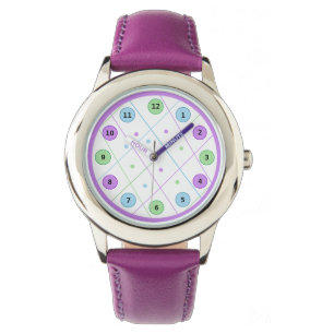 Relógio Primavera Celebration Kid's eWatch Watch