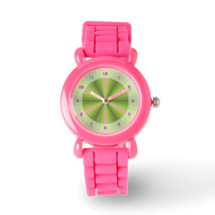 Relógio Primavera Illusion Watch