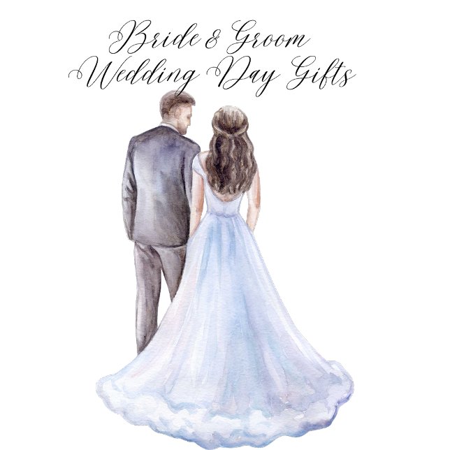 Relógio Primeiro Aniversário do Casamento Dom do Marido (Criador carregado)