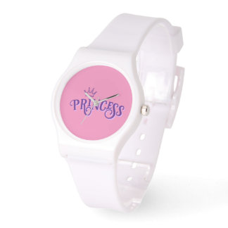 Relógio Princesa eWatch Watch