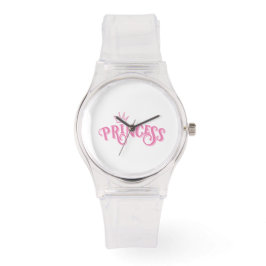 Relógio Princesa eWatch Watch