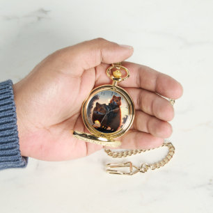 Relógio Pronto Para O Fogo: Quokas Para O Resgate,