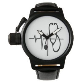 Relógio Proteção Médica