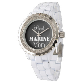 Relógio Proud Marine Mãe Watch