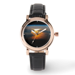 Relógio Províncias Canadianas De Terra Nova E Labrador.