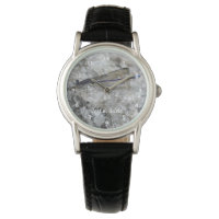 Purple Damselfly Personalizada