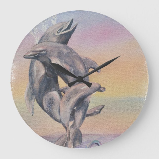 relógio pv (Frente)