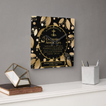 25 Pastor Priest Anniversário Gift Ordination ANY