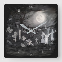 À noite no cemitério - Anjo com o Diabo