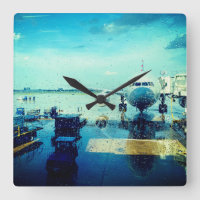 Aeroporto de Chuva