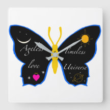 Amor sem idade no universo eterno