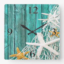 Aqua litoral de madeira da vida | da praia da rede