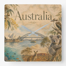 Austrália para amantes da Austrália