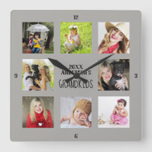 Avô Avô, Avô, PHOTO Collage Gift