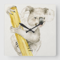 Baby Koala| Cute e Furry