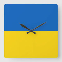 Bandeira da Ucrânia