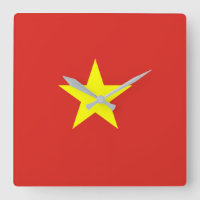 Bandeira de Vietnam