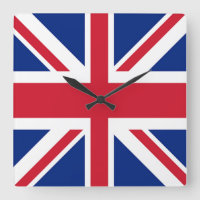 bandeira do Reino Unido