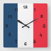Bandeira francesa
