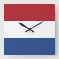 Bandeira Holandesa