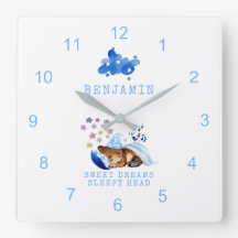 Belo Urso Dormindo Sonhos Doces Cabeça Sonolento