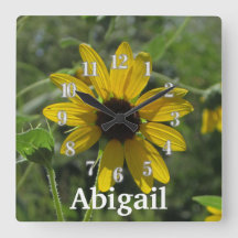 Bem-Vindo À Flor Mundial Foto Amarelo Floral La