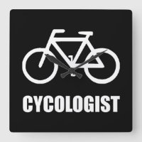 Bicicleta Cycologist